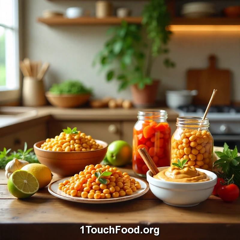 Introduction: Why Are Lupini Bean Snacks So Popular?