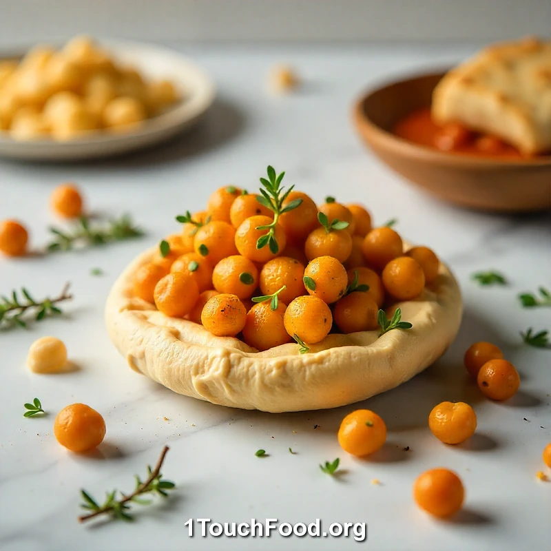 Importance of Preparing Lupini Bean Snacks at Home