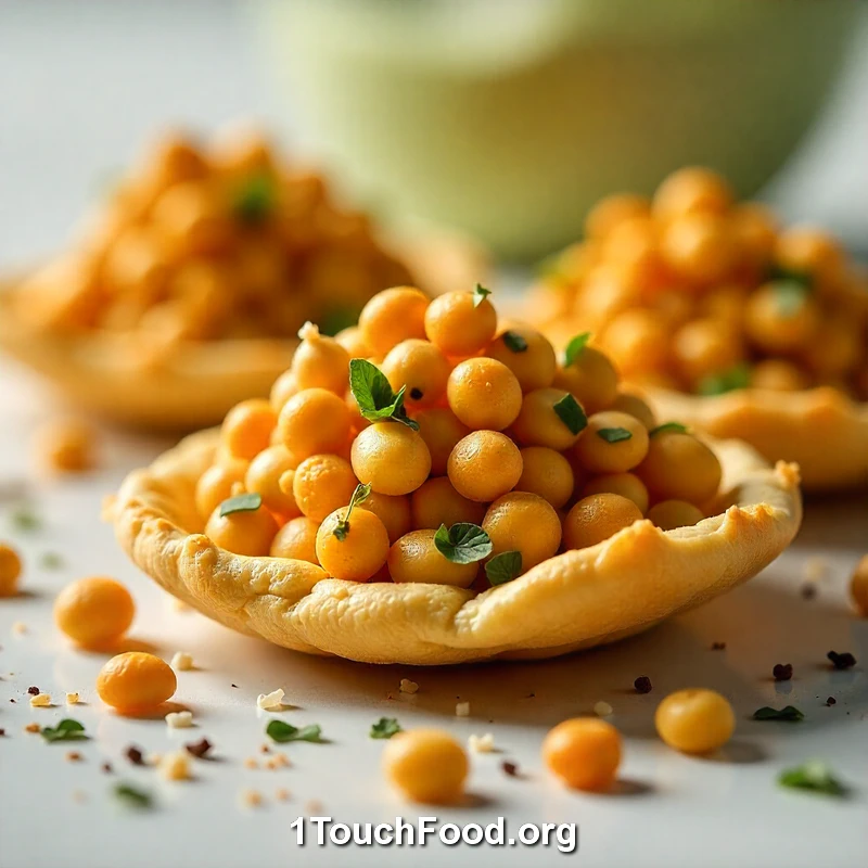 Nutritional Benefits and Variety of Lupini Bean Snacks