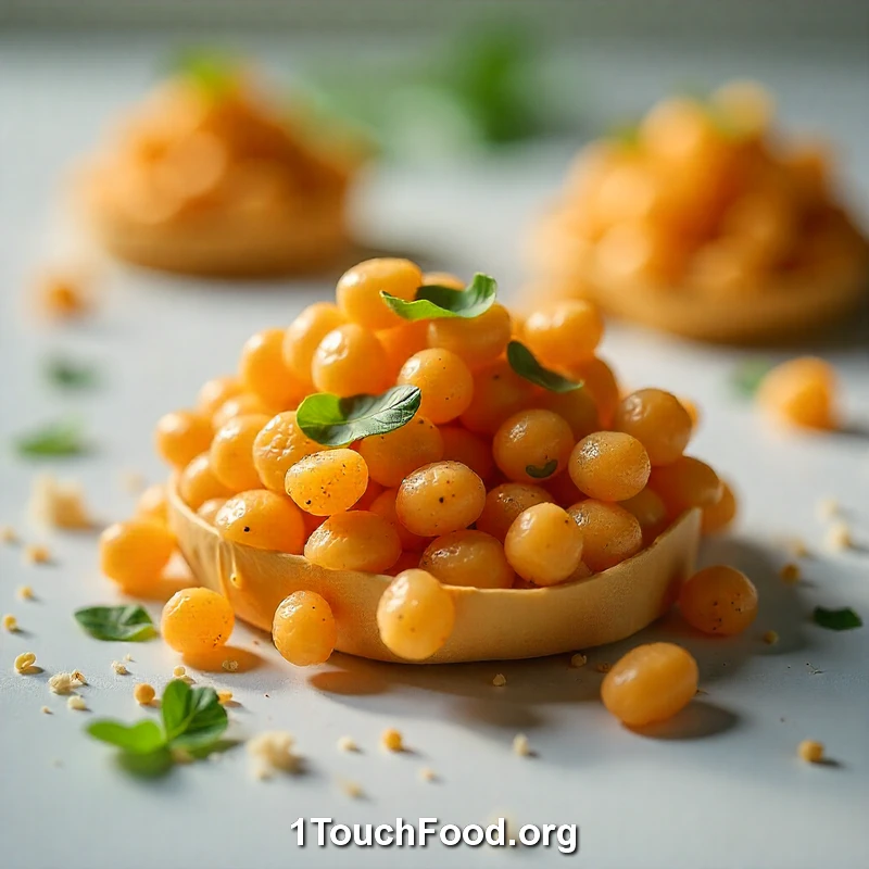 Diverse Recipes for Lupini Bean Snacks