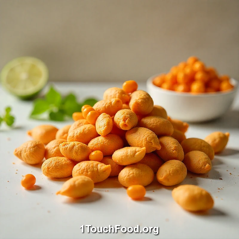 Diverse Recipes for Lupini Bean Snacks