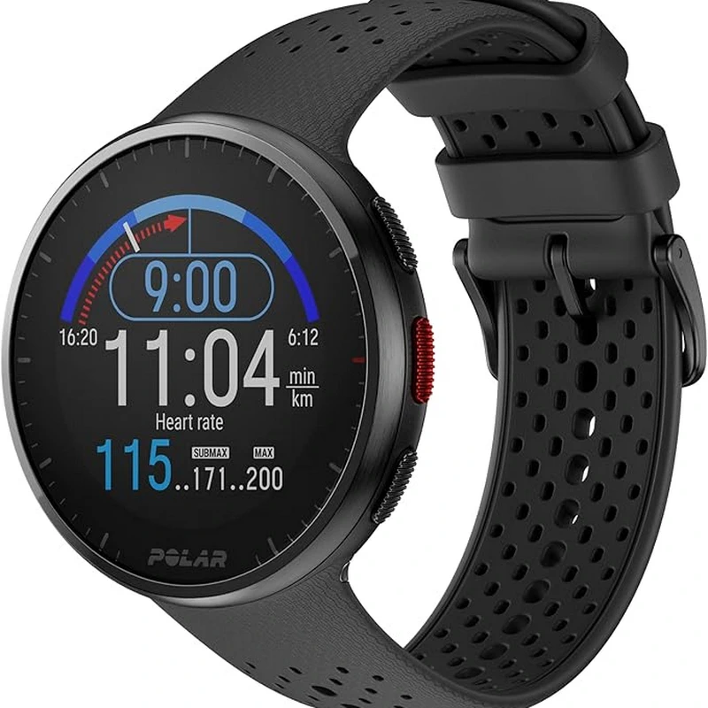 Polar Pacer Pro