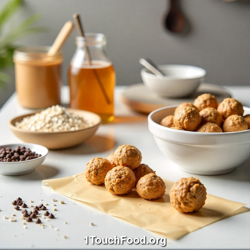 Why High-Protein Snacks Are Essential for Athletes