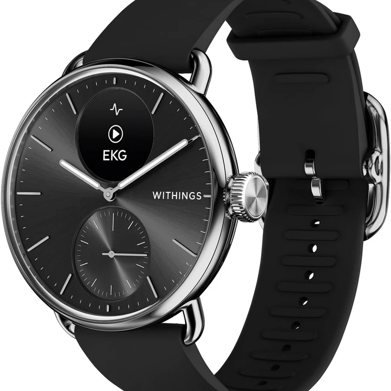 Withings ScanWatch 2