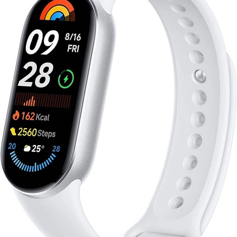 Xiaomi Smart Band 9