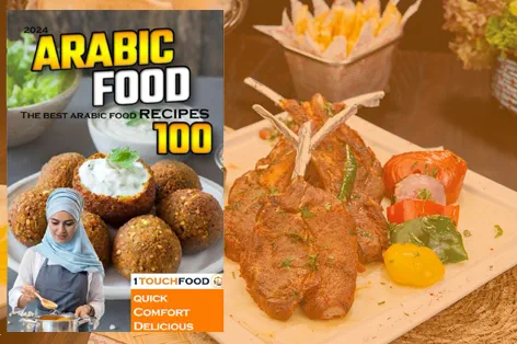 Arabic Foods