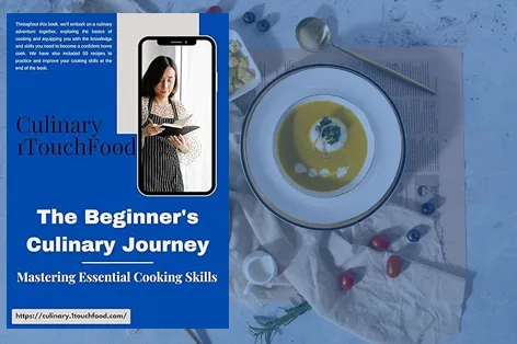 Culinary Journey