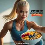 Best Protein Breakfast Bowl for Athletes – Fuel & Build Muscle