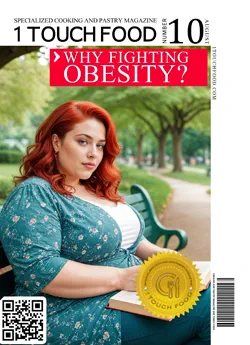 Fighting Obesity Magazine – August Edition