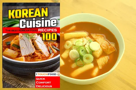 Korean Cuisines