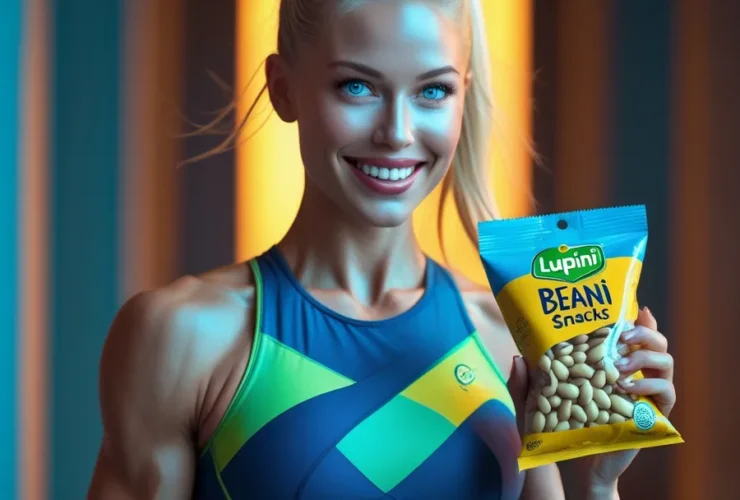 Lupini Bean Snacks: 10+ Easy, Healthy, and Delicious Recipes