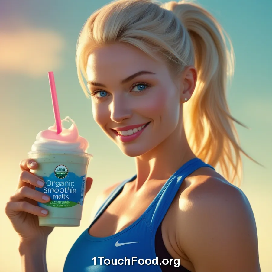 Organic Yogurt Smoothie Melts: 10+ Easy Recipes and Pro Tips