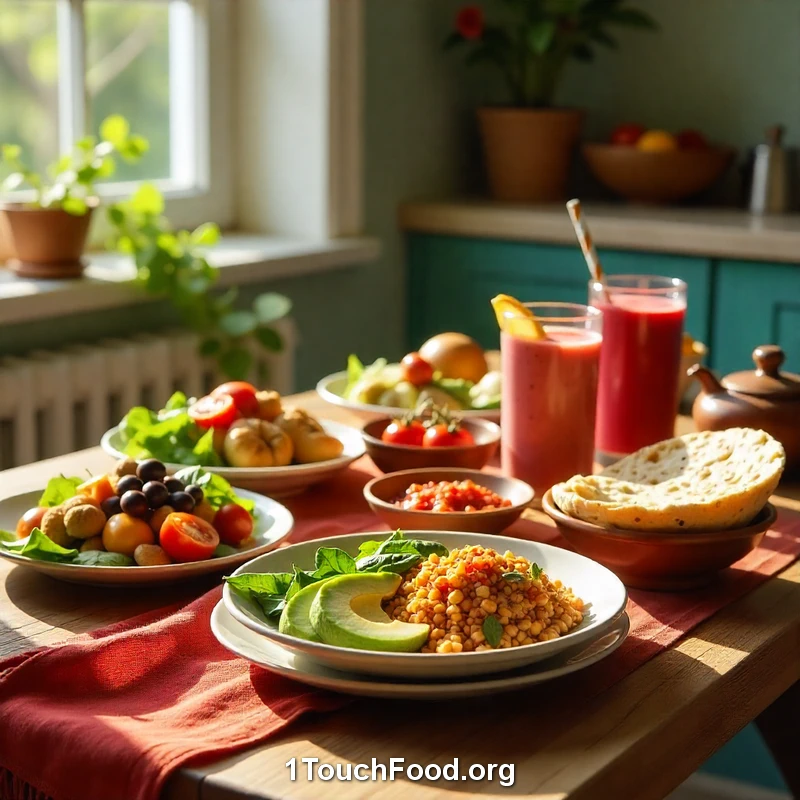 More Recipes for Post-Workout Meal Ideas