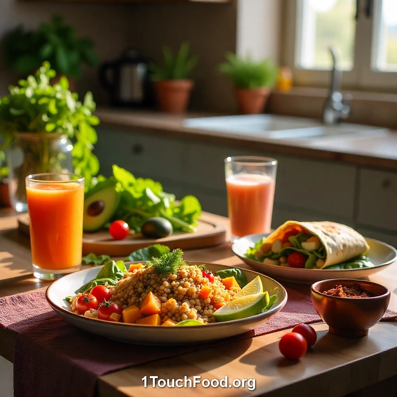 Importance of Preparing Post-Workout Meal Ideas at Home