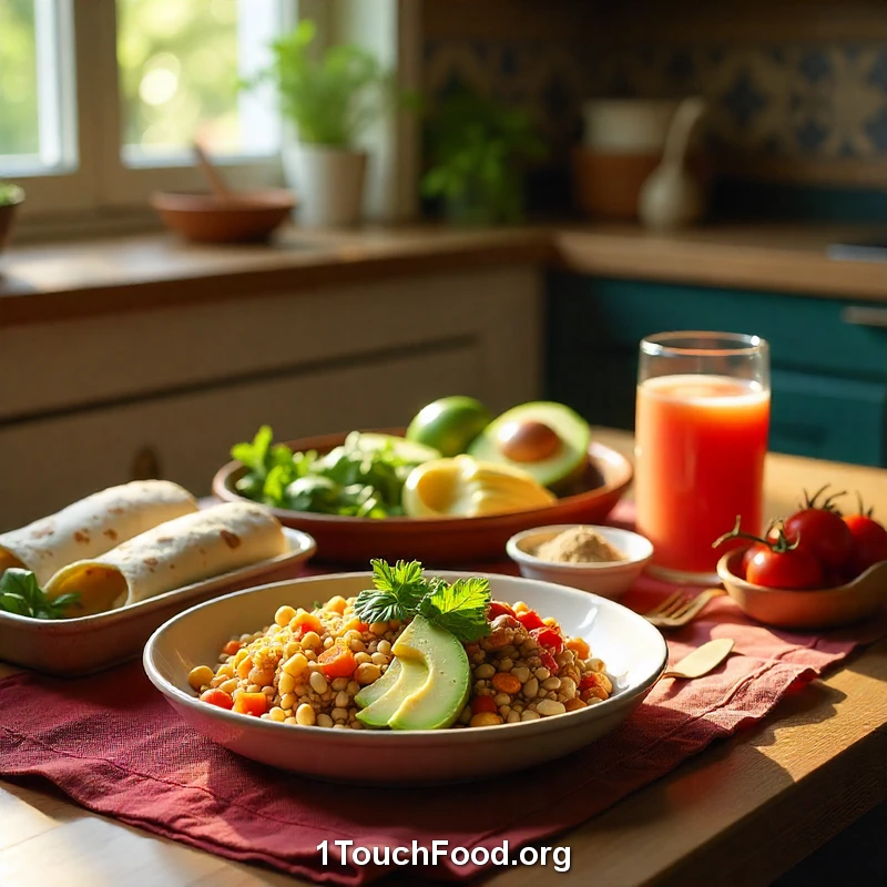 More Recipes for Post-Workout Meal Ideas