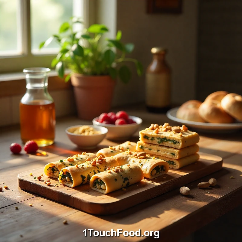 Nutritional Benefits and Variety of Almond Butter Energy Bars