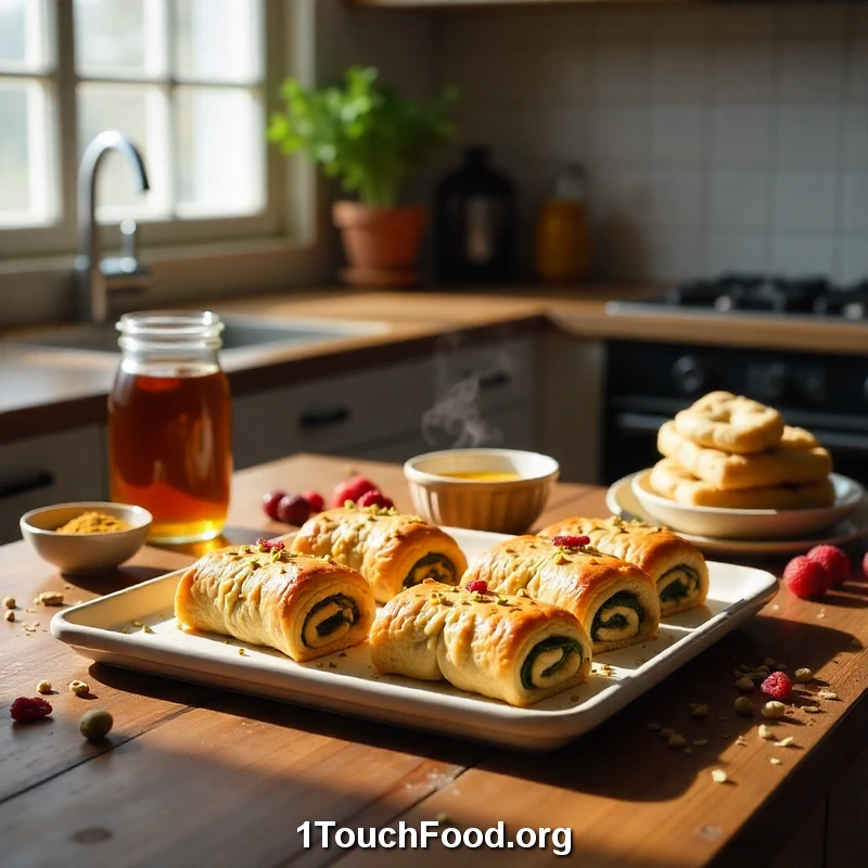 Diverse Recipes for Almond Butter Energy Bars