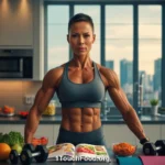 Beginner Bodybuilding Meal Plan: 10+ Easy Recipes & Tips