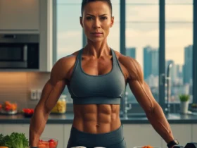 Beginner Bodybuilding Meal Plan: 10+ Easy Recipes & Tips