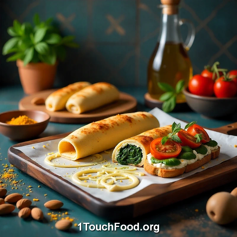 Diverse Recipes for Cottage Cheese Snacks for Athletes