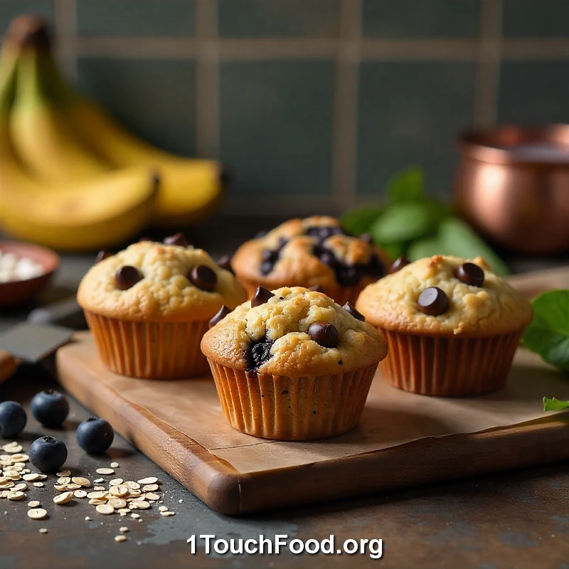 Importance of Preparing Homemade Protein Muffins at Home
