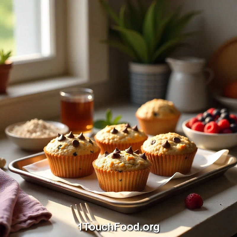 Practical Guide to Choosing the Right Homemade Protein Muffins