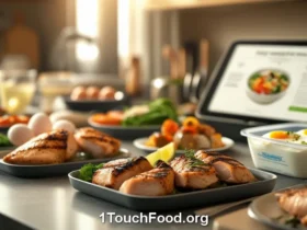 Meal Prep for Strength Training: 10+ Easy High-Protein Recipes and Expert Tips