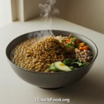 Lentil Protein Bowl for Athletes: 10+ Easy High-Protein Recipes