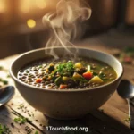Vegan Lentil Soup for Athletes: 10+ Easy Recipes & Expert Tips