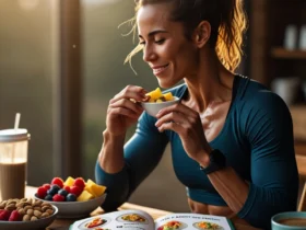 Post-workout meal ideas athletes: 10+ Easy and Nutritious Recipes with Expert Tips