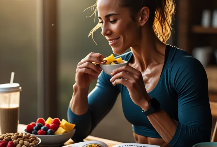 Post-workout meal ideas athletes: 10+ Easy and Nutritious Recipes with Expert Tips