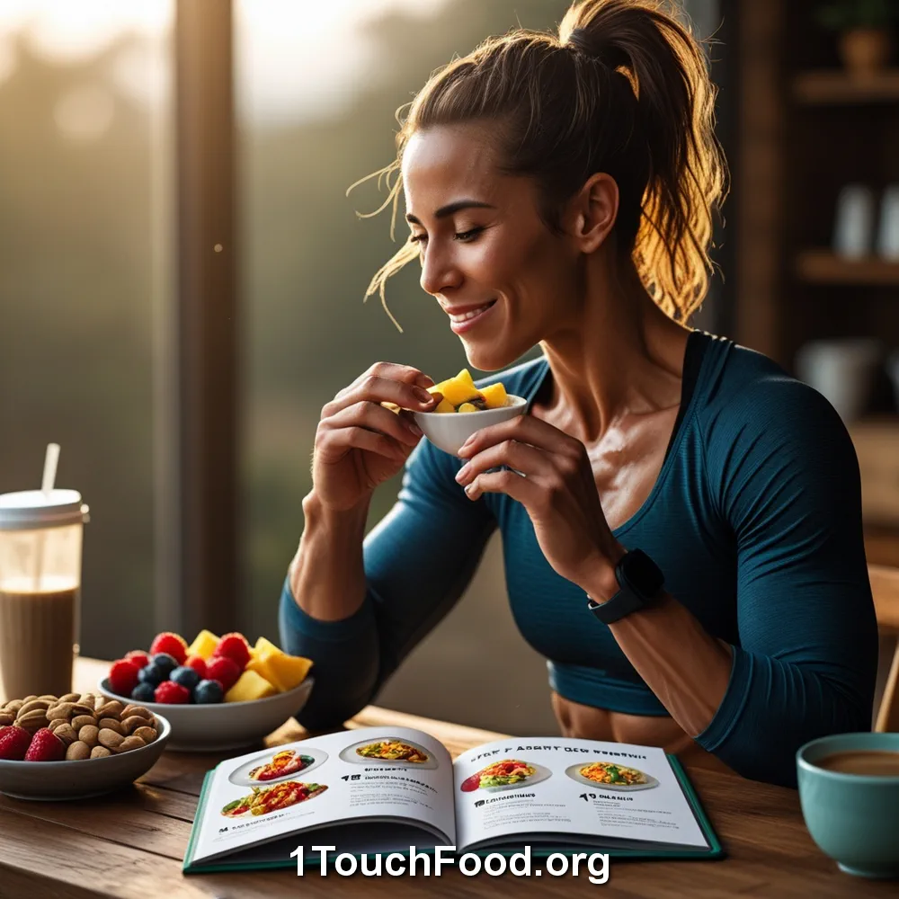 Post-workout meal ideas athletes: 10+ Easy and Nutritious Recipes with Expert Tips