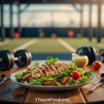 Chicken Salad for Muscle Recovery: 10+ High-Protein Recipes and Expert Tips