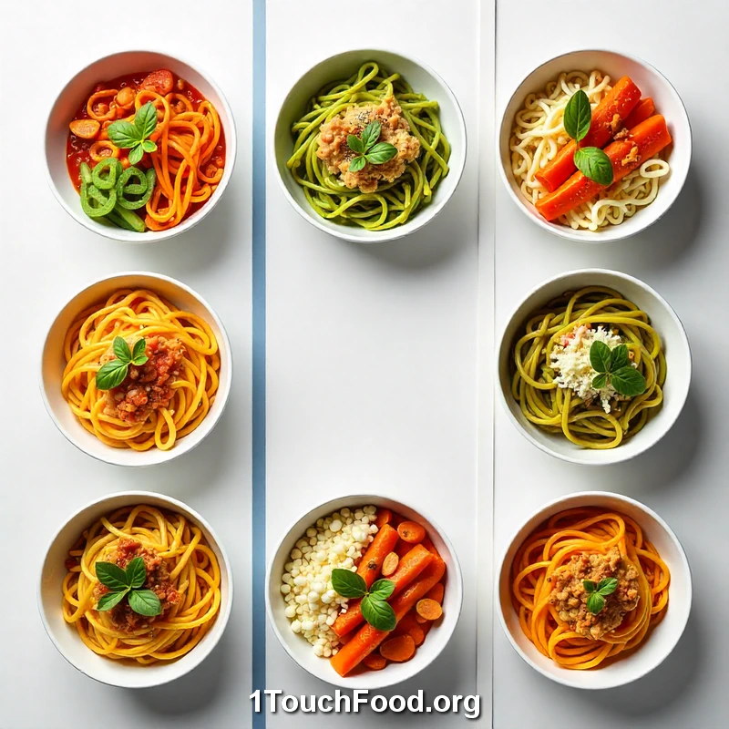 Head-to-Head Comparison Table (2025 Edition)