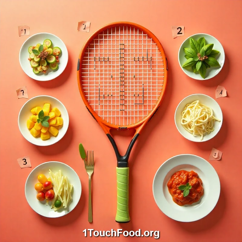 Why Zucchini Noodle Bowls for Tennis Players Exploded in 2025