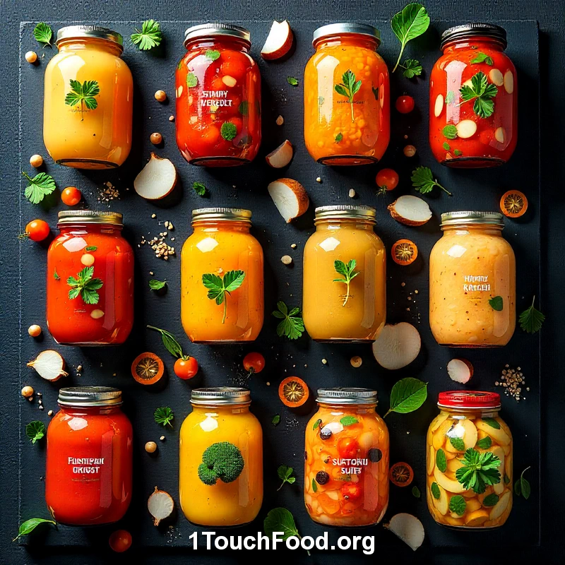 12 Battle-Tested Fermented Foods for Gut Health in Rowers (With Full Recipes)