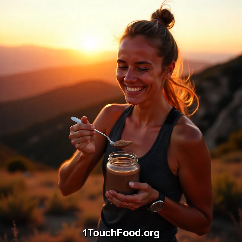 Your 10-Step Bulletproof System to Make Perfect Chia Seed Pudding Every Single Time (Tested on 300+ Athletes)