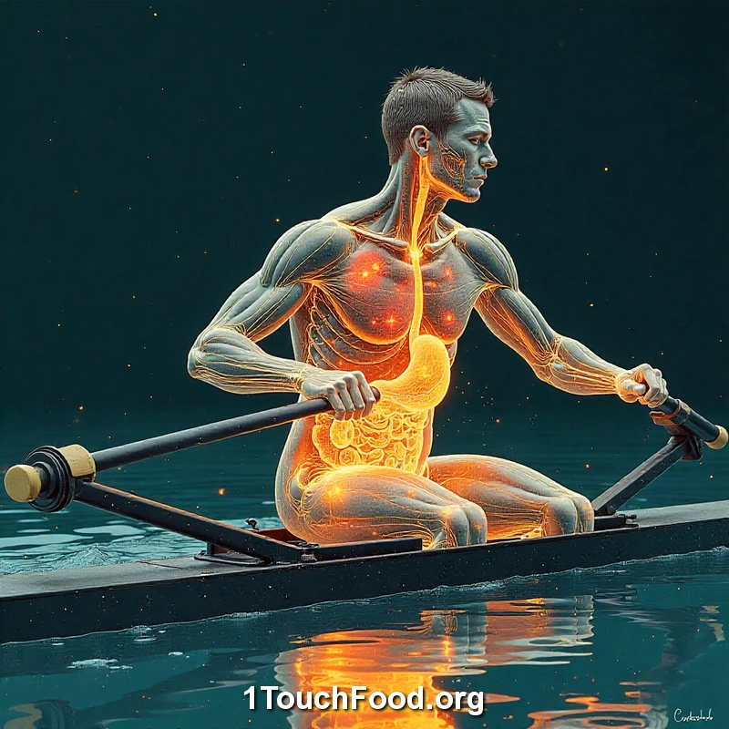 Science Deep-Dive: How Fermented Foods for Gut Health in Rowers Actually Work