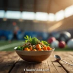 Sweet Potato Bowl for Athletes: 10+ Easy, High-Protein Recipes with Expert Tips