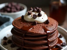 dairy-free protein pancakes for swimmers: 2026 Endurance Edge