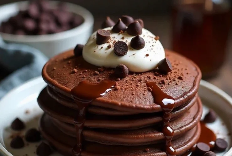 dairy-free protein pancakes for swimmers: 2026 Endurance Edge