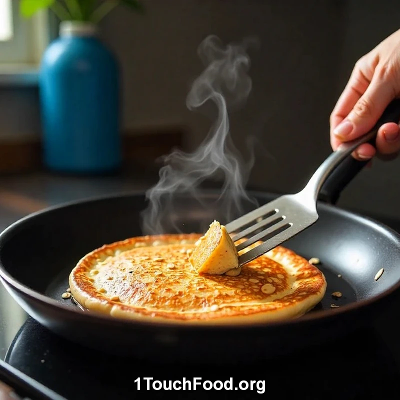 The Rising Tide: Why Dairy-Free Protein Pancakes Are Revolutionizing Swimmer Nutrition in 2026
