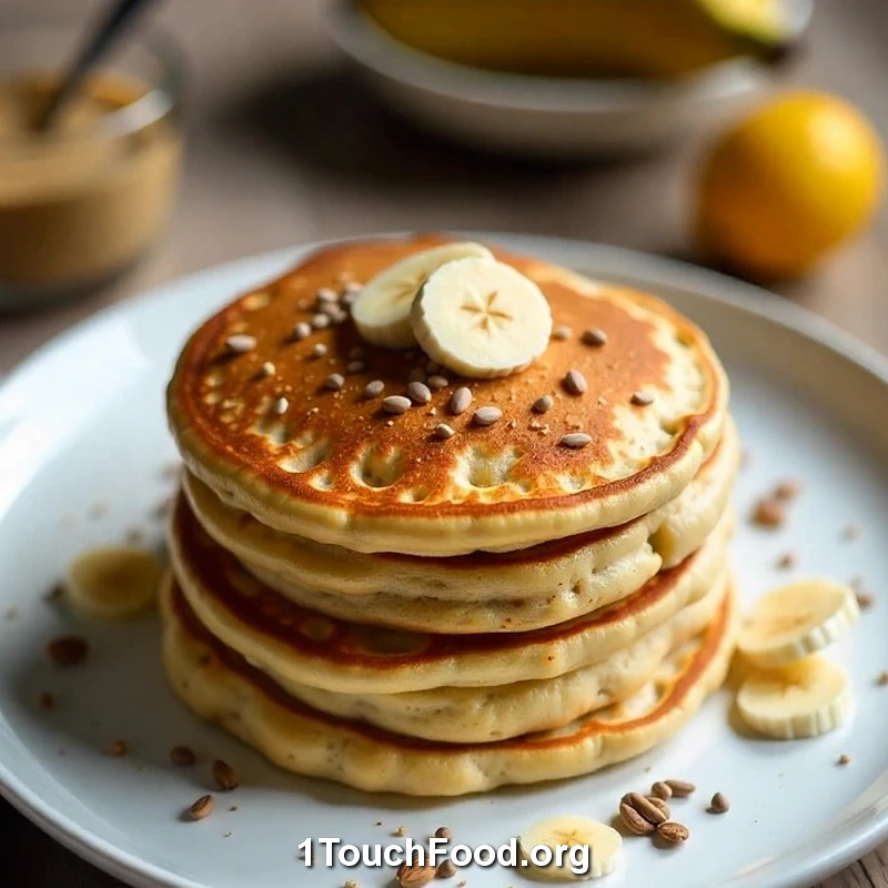 Head-to-Head: Ultimate Dairy-Free Protein Pancakes Showdown for Swimmers